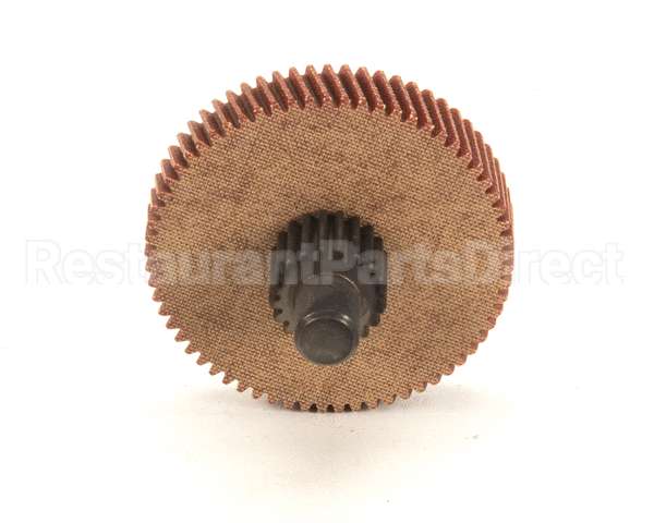 02-2072-00 Scotsman Gear And Pinion