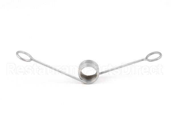 02-2097-01 Scotsman Torsion Spring