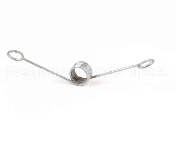 02-2097-01 Scotsman Torsion Spring