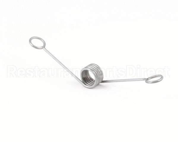 02-2097-01 Scotsman Torsion Spring