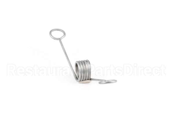 02-2097-01 Scotsman Torsion Spring