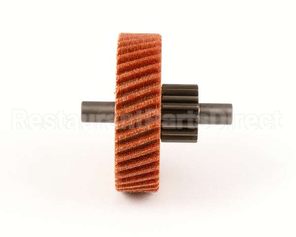 02-2438-01 Scotsman 1St Gear 2Nd Pinion