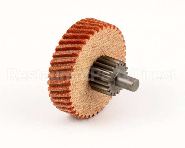 02-2438-01 Scotsman 1St Gear 2Nd Pinion