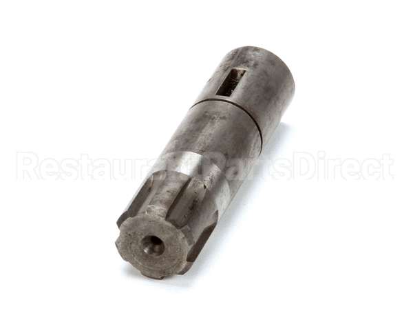 02-2445-01 Scotsman Shaft-Drive Motor