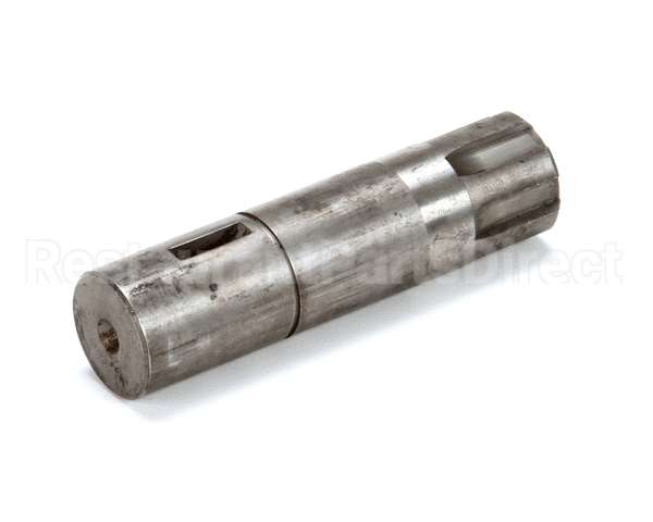 02-2445-01 Scotsman Shaft-Drive Motor