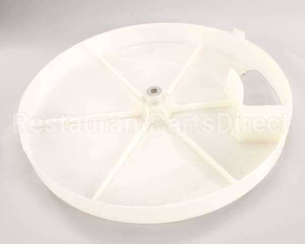 02-2567-01 Scotsman Bin Rotor