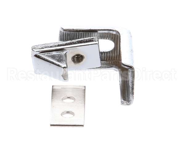 02-2658-02 Scotsman Strike