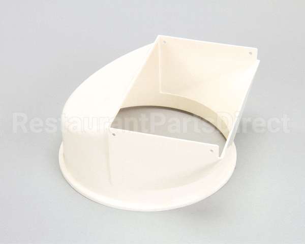 02-2871-01 Scotsman Fan Shroud