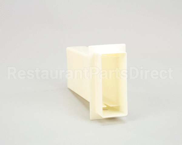 02-2929-03 Scotsman Ice Chute Lower
