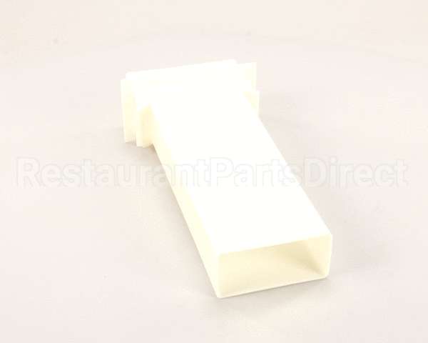 02-2929-04 Scotsman Ice Chute Lower