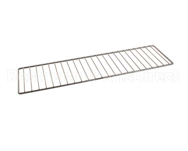 02-2951-01 Scotsman Grill