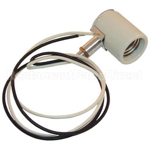 02-30-044 Compatible Hatco Lamp Holder