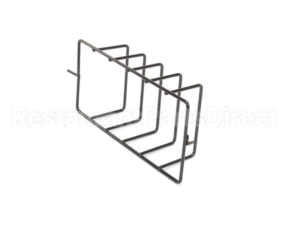 02-3018-01 Scotsman Grill