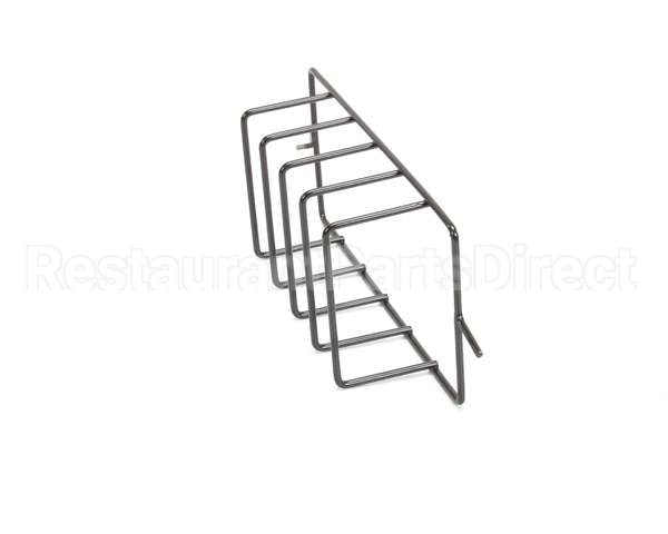 02-3018-01 Scotsman Grill