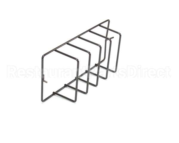 02-3018-01 Scotsman Grill