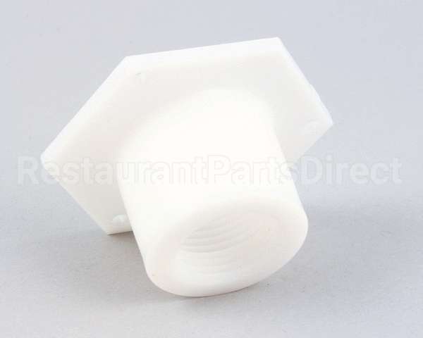 02-3108-01 Scotsman Drain Fitting