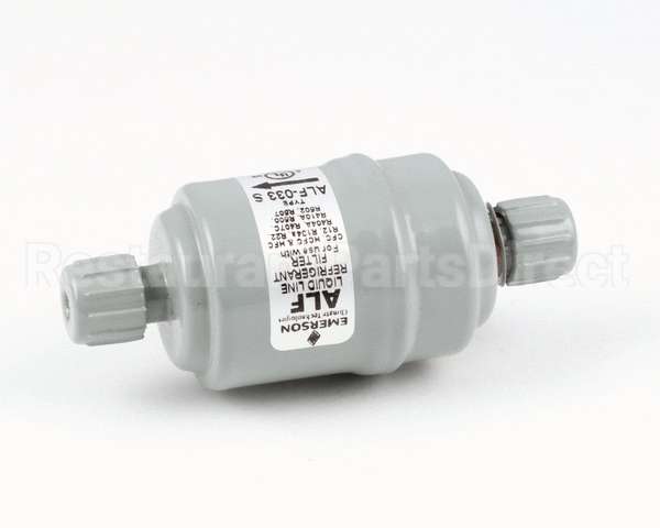 02-3231-02 Scotsman Hot Gas Valve Filter