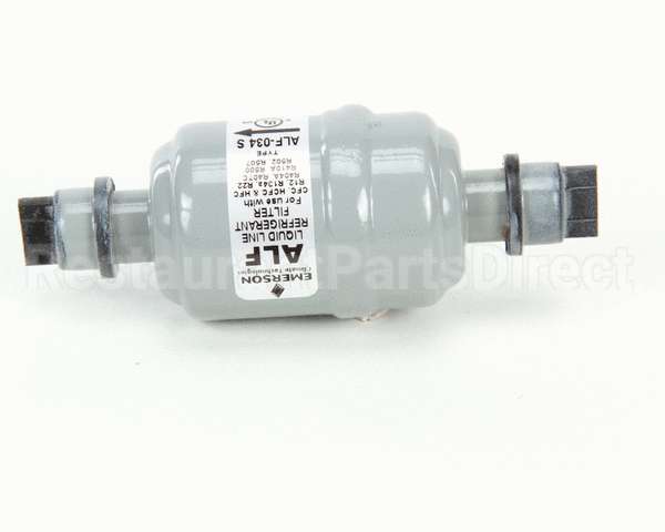 02-3231-03 Scotsman Hot Gas Valve Filter