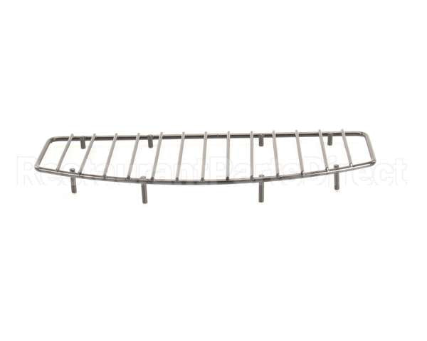 02-3302-02 Scotsman Grill