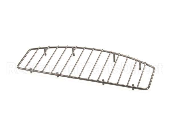 02-3302-02 Scotsman Grill