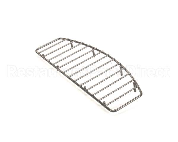 02-3302-02 Scotsman Grill