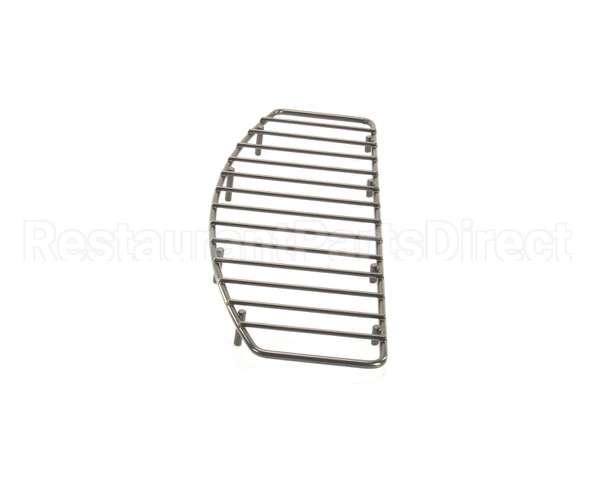 02-3302-02 Scotsman Grill