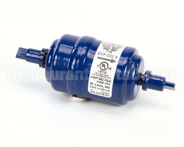 02-3319-01 Scotsman Drier