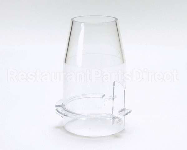 02-3365-01 Scotsman Water Chute