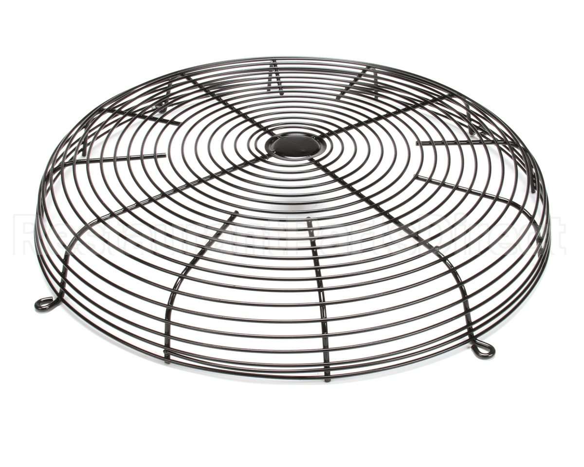 02-3575-01 Scotsman Fan Guard