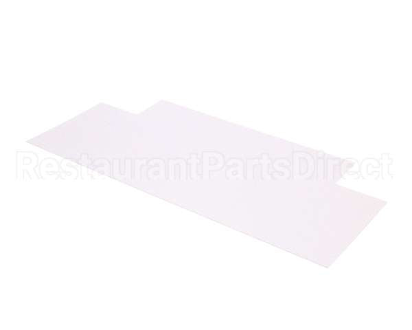 02-3706-01 Scotsman Upper Inner Splash Panel