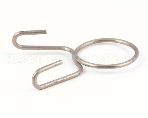 02-3725-01 Scotsman Hose Clamp