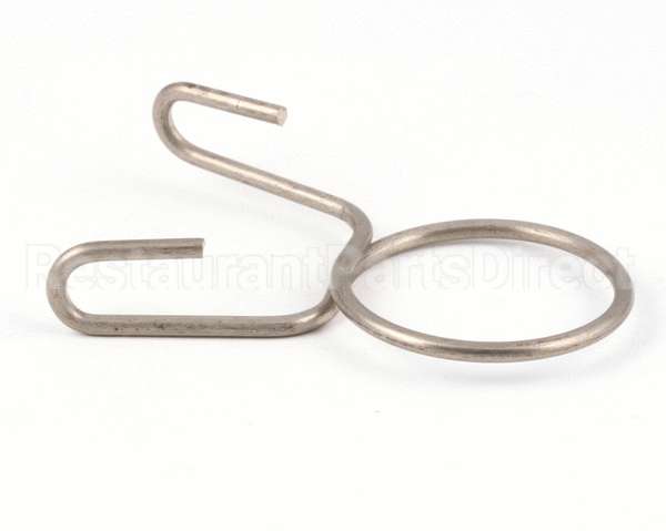 02-3725-01 Scotsman Hose Clamp