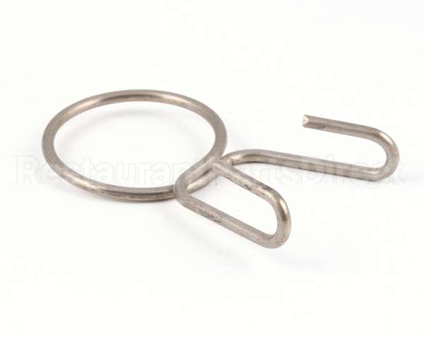 02-3725-01 Scotsman Hose Clamp