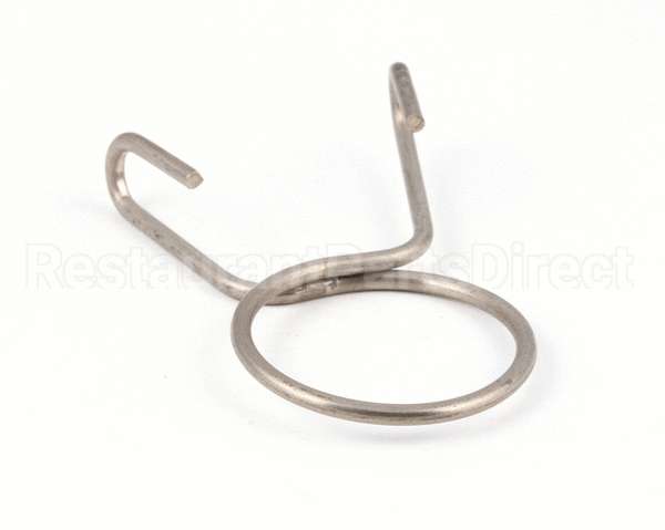 02-3725-01 Scotsman Hose Clamp