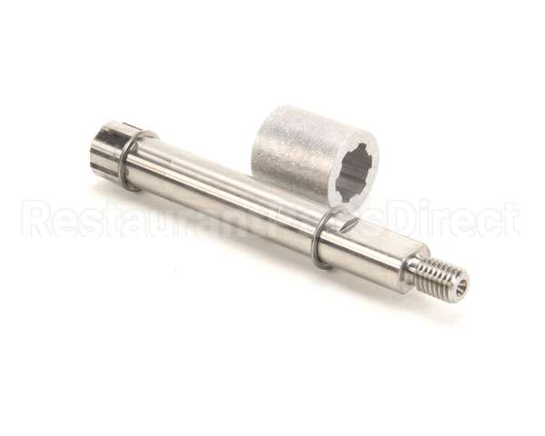 02-3757-20 Scotsman Shaft & Coupling