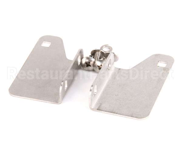 02-3769-08 Scotsman Hinges-Pair Lh/Rh Door M