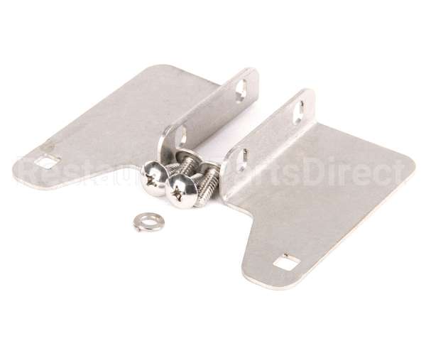 02-3769-08 Scotsman Hinges-Pair Lh/Rh Door M