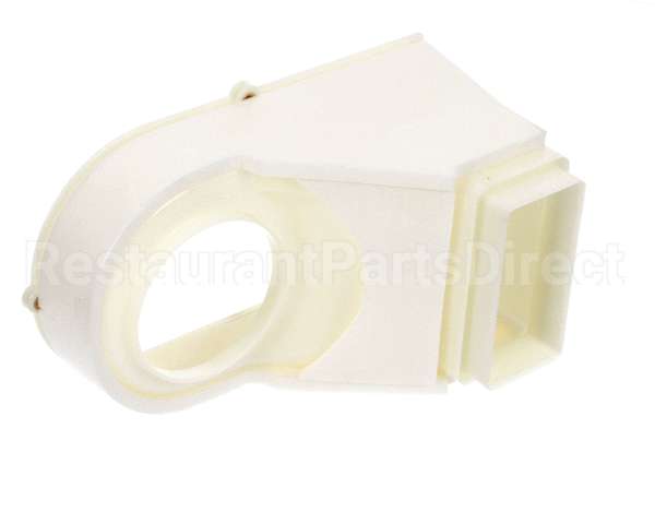 02-3841-01 Scotsman Chute Body & Insulation
