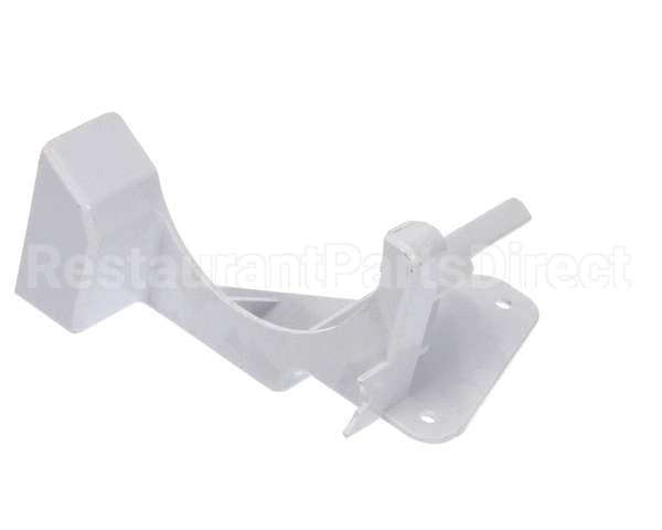 02-3891-01 Scotsman Bracket Pump Back