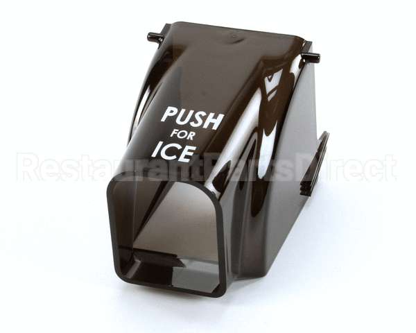 02-3961-01 Scotsman Chute Dispense