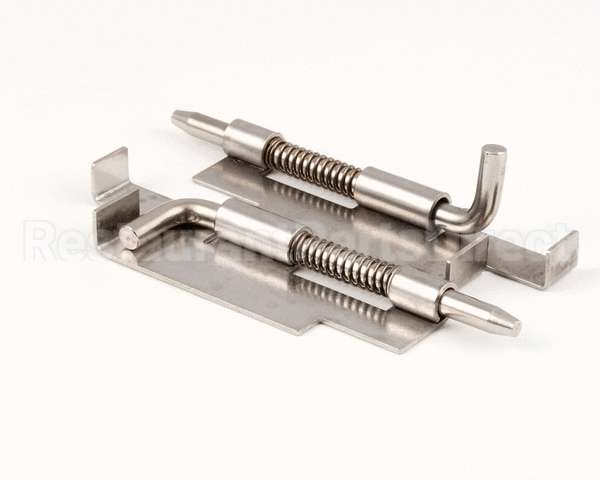 02-4008-23 Scotsman Hinge Pins-Spring