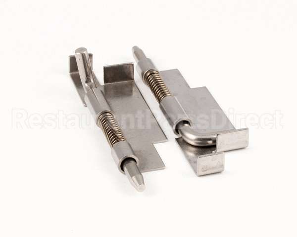 02-4008-23 Scotsman Hinge Pins-Spring