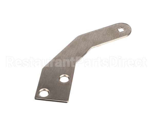 02-4008-28 Scotsman Left Hinge Door Hinge