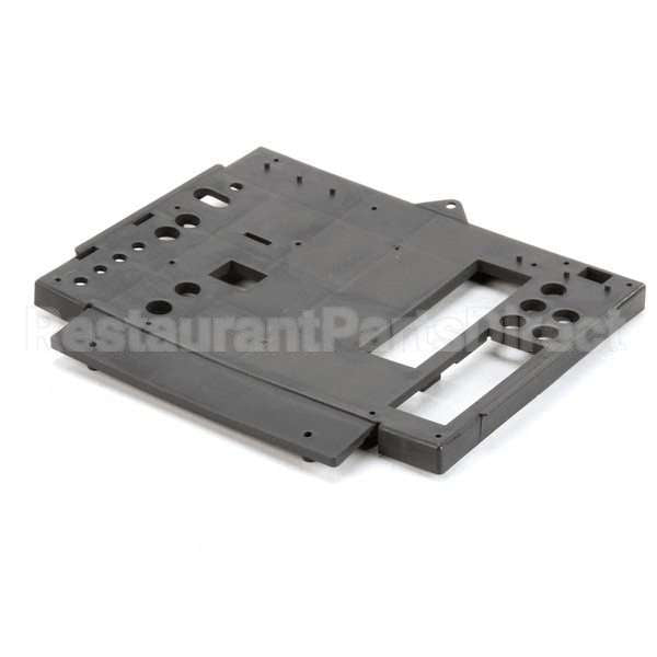 02-4076-01 Compatible Scotsman Control Mounting Plate