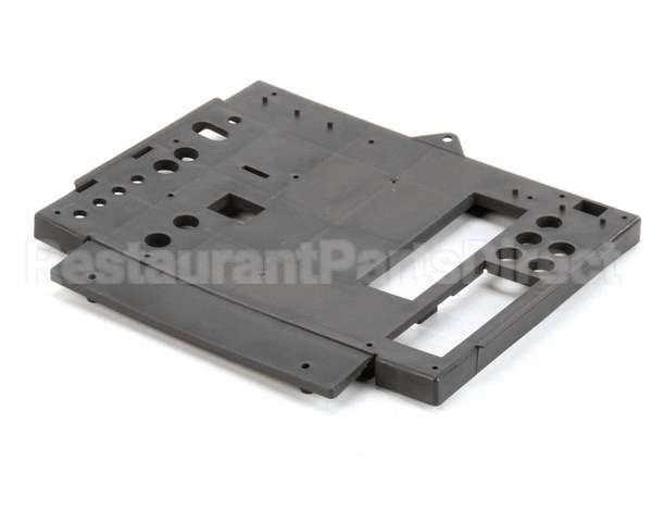 02-4076-01 Scotsman Control Mounting Plate