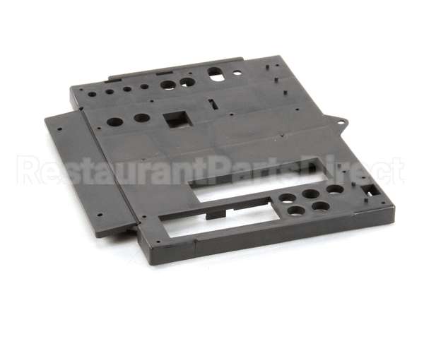 02-4076-01 Scotsman Control Mounting Plate