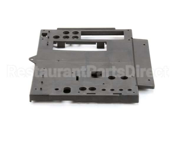 02-4076-01 Scotsman Control Mounting Plate