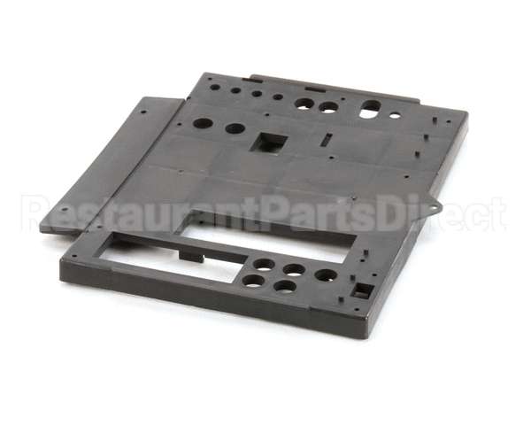 02-4076-01 Scotsman Control Mounting Plate