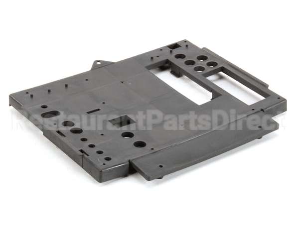02-4076-01 Scotsman Control Mounting Plate
