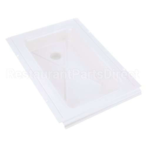 02-4184-01 Compatible Scotsman Inner Front Panel 30